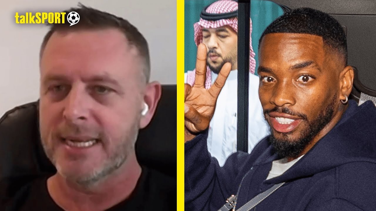 Darragh MacAnthony REVEALS The Ivan Toney Sell-On Amount That He Received After His Saudi Transfer 🚨