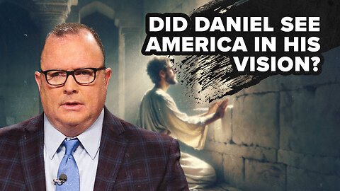 Prophetic Keys Found in Daniel Part 1