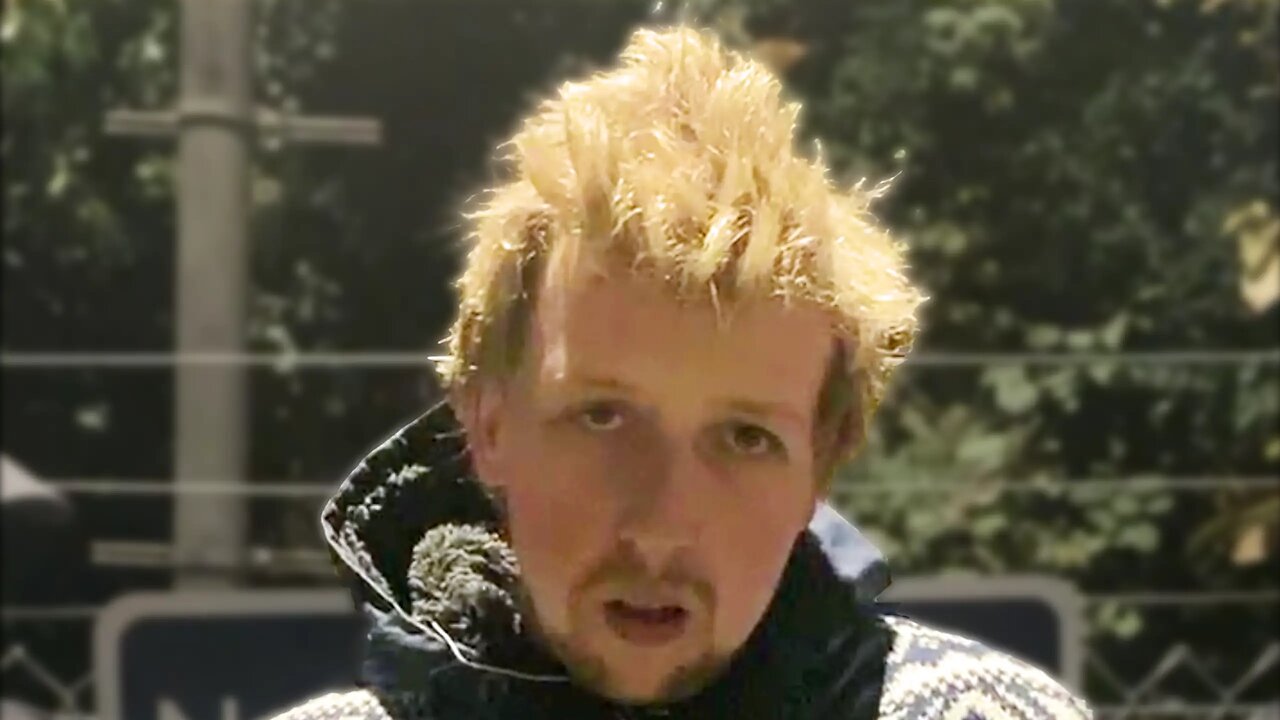 Tom Smith, Bexleyheath 25/11/23