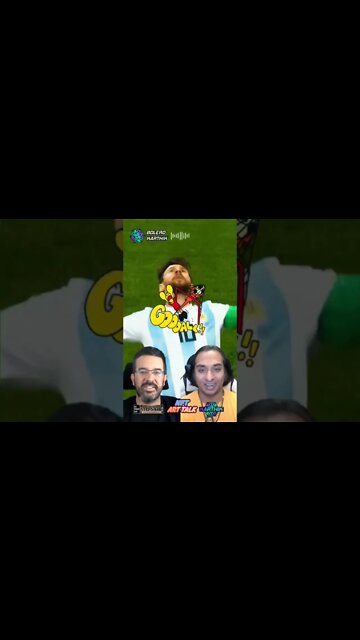 Lionel messi goal World Cup 2022 #messi #futebol #fifa #nftarttalk