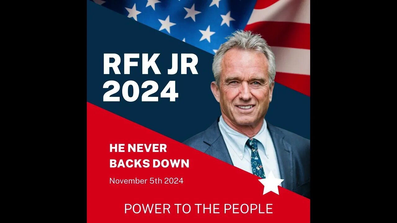 PROOF That Twitter Polls Are RIGGED Against RFK Jr!