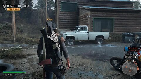 DAYS GONE Part 17 No Seeds