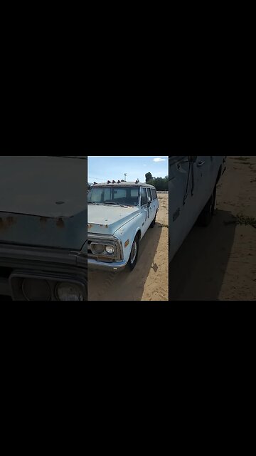 Flip or Scrap(part 6): Cars are on the Ranch #short #shorts #shortvideo #shortsvideo #shortsfeed