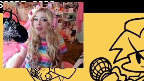 DO NOT PLAY FRIDAY NIGHT FUNKIN MODS SCARY WHITTY MOD-Lyssy Noel *Reuploaded*