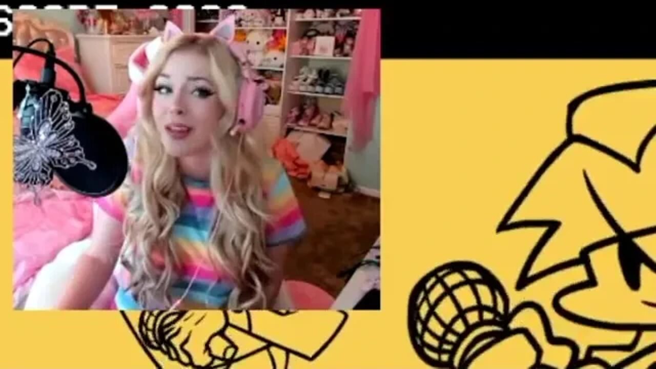 DO NOT PLAY FRIDAY NIGHT FUNKIN MODS SCARY WHITTY MOD-Lyssy Noel *Reuploaded*