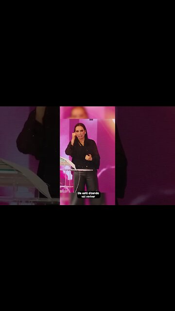 Trecho: "Você cria o seu futuro" #shorts