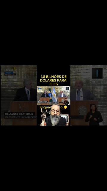 Dinheiro na mão é vendaval #noticias #news