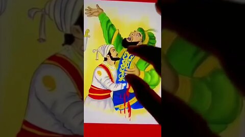 chhatrapati shivaji maharaj 😎😎🇮🇳| #youtubeshorts #trending #reels #chhatrapatishivajimaharaj
