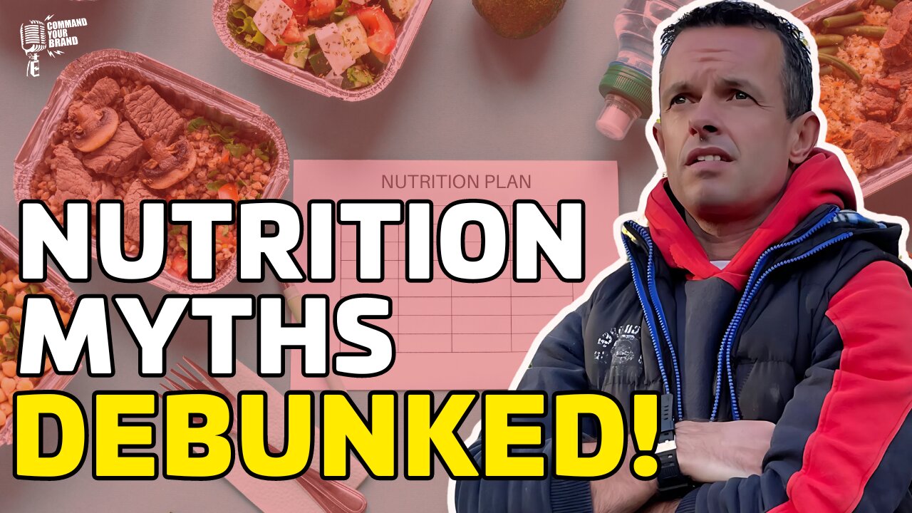 The Carnivore Diet: Debunking Nutrition Myths