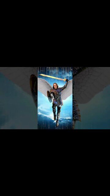 Archangel Michaelis, Your Chief Warrior Angel, Is Here To Fight For You!