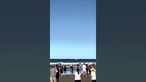 Pacific Airshow Gold Coast #queensland #australia #4k #goldcoast #airshow #pacificairshow