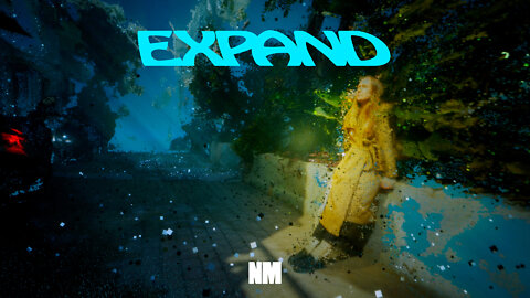 “Expand” by NM