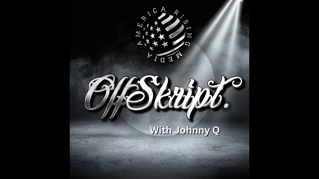OFFSKRIPT Ep. 14
