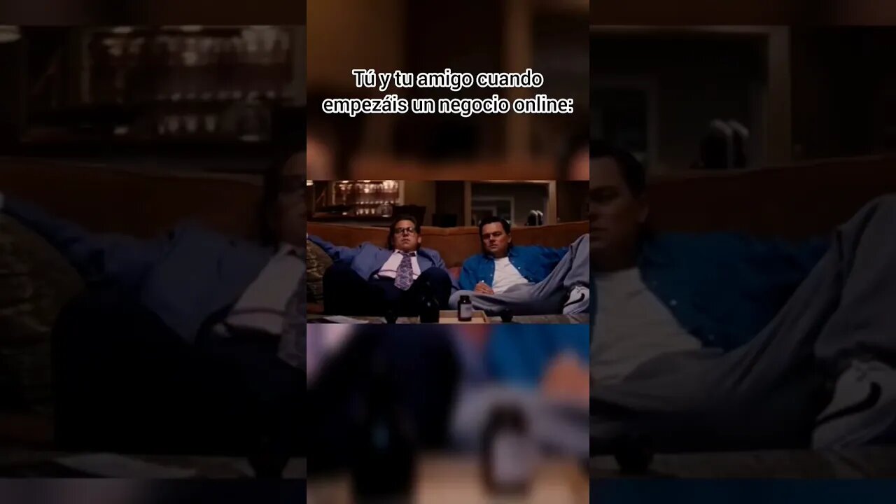 👨‍💻 EMPEZAR UN NEGOCIO ONLINE 👨‍💻 (2023) #shorts