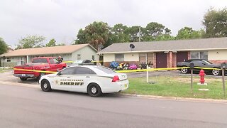 MCSO investigating suspicious death of 9-month-old baby in Hobe Sound