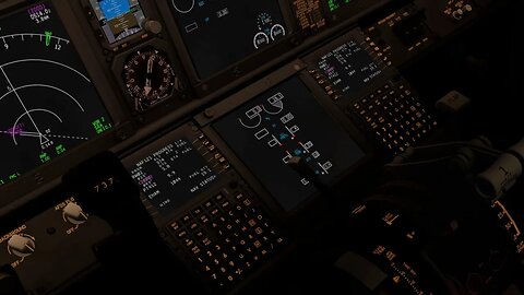 OBS X-Plane 11 Test Run 1 - LPPT-EHAM