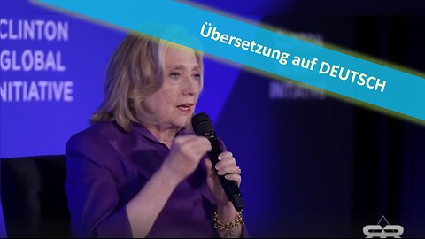 🔎 Ankündigung HRC: Oktober-Überraschung 🚨🔥🤯