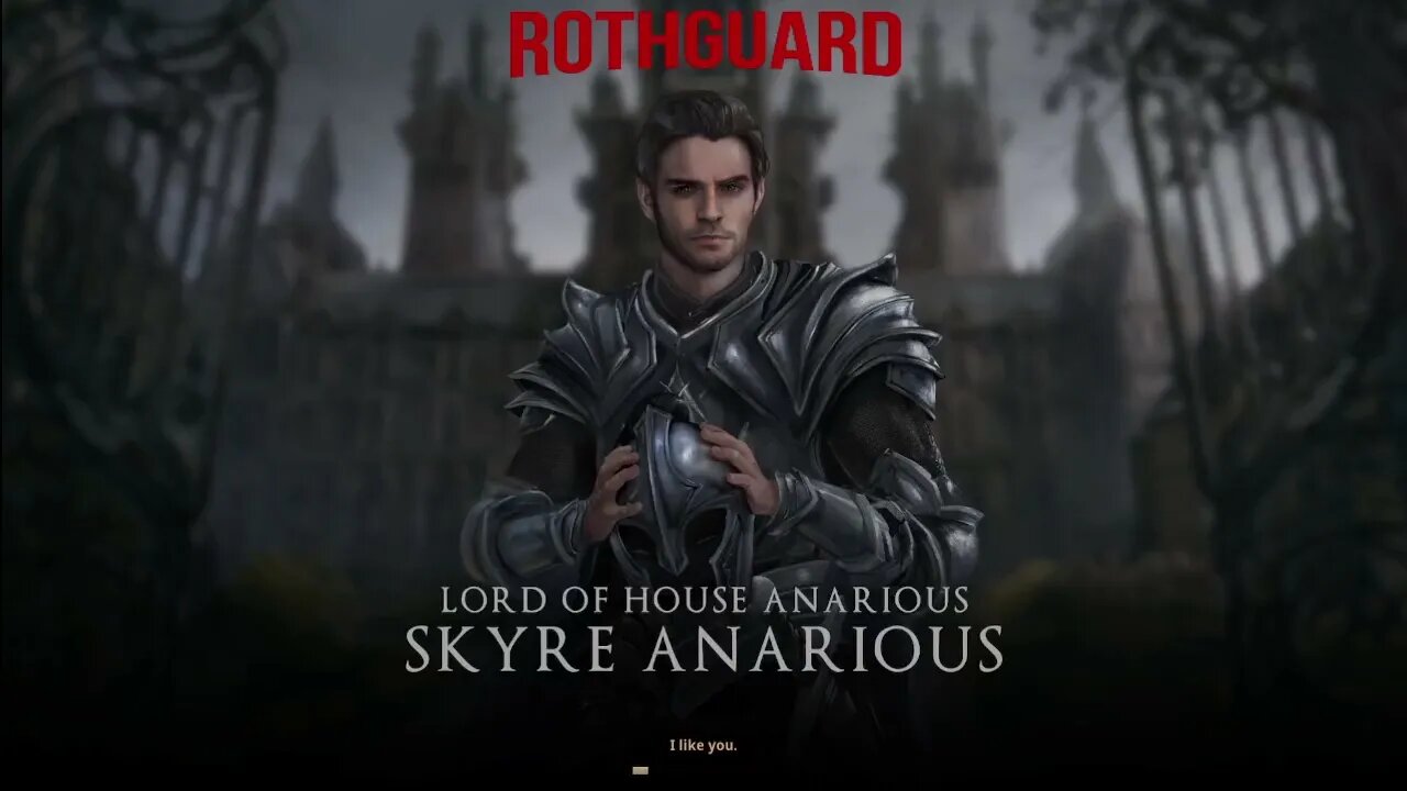 New start after wipe (╯°□°）╯︵ ┻━┻ - Why not follow its free !!!