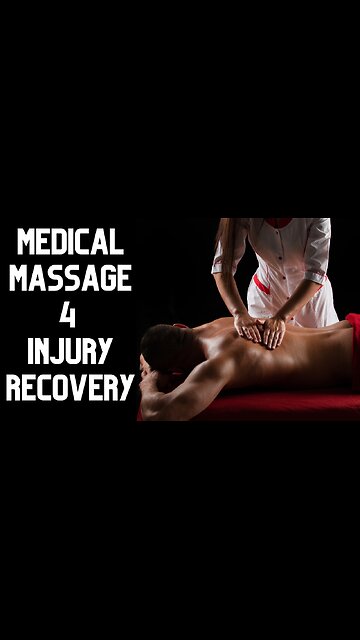 Injury Recovery with Precision: How Massage Therapy Can Help