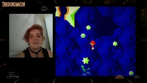 2022 06 23 17 Adrasdea plays mario RPG part 9 2
