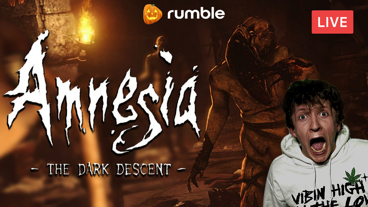 FINISHING THIS HORROR GAME :: Amnesia: The Dark Descent :: ENDING THE MADNESS {18+}