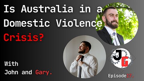 Is Australia in a Domestic Violence Crisis?