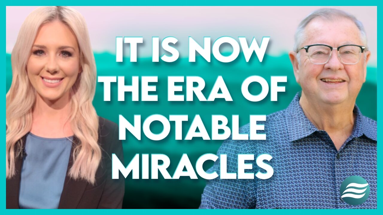 Tim Sheets: Welcome to the Era of Notable Miracles! | July 11 2024