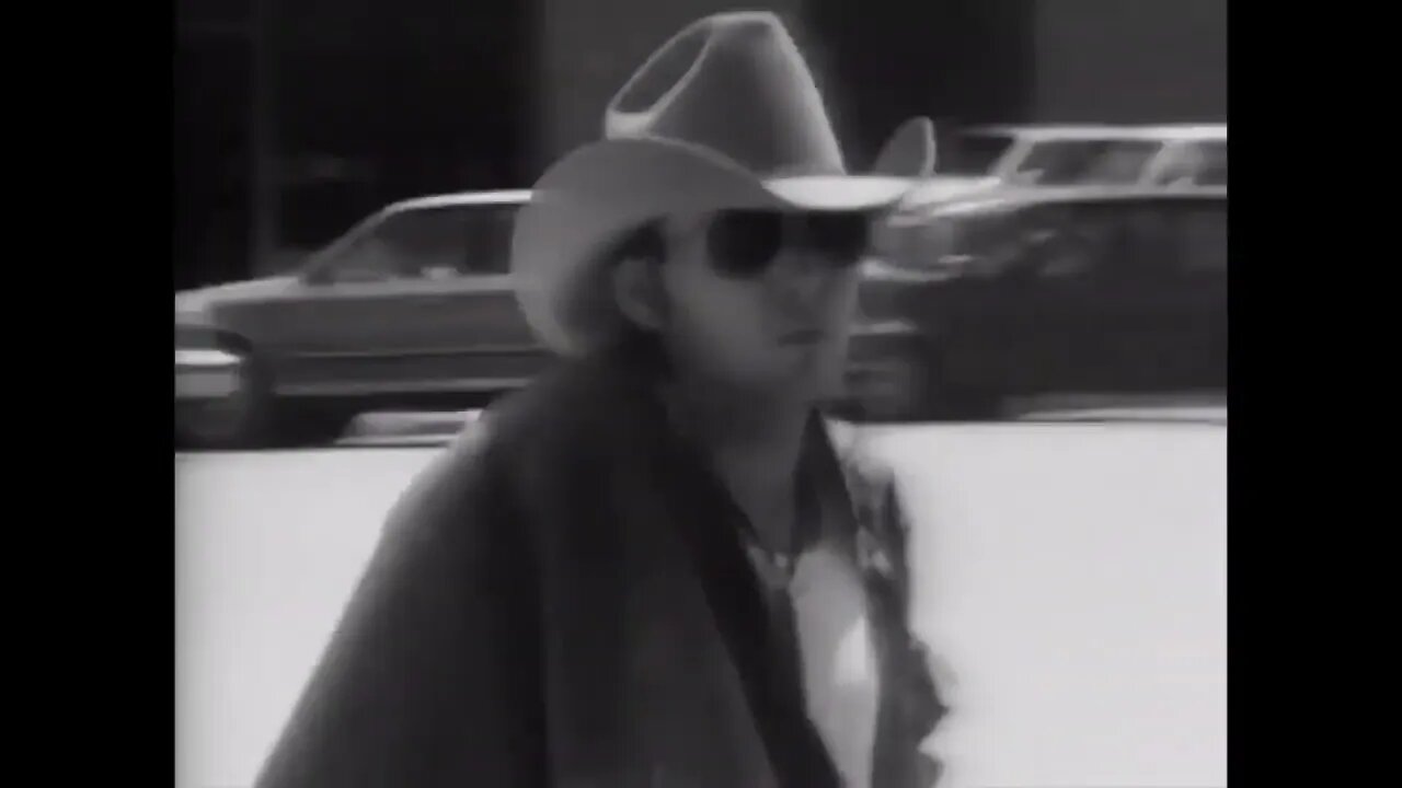 Dwight Yoakam - Guitars, Cadillacs - 1986