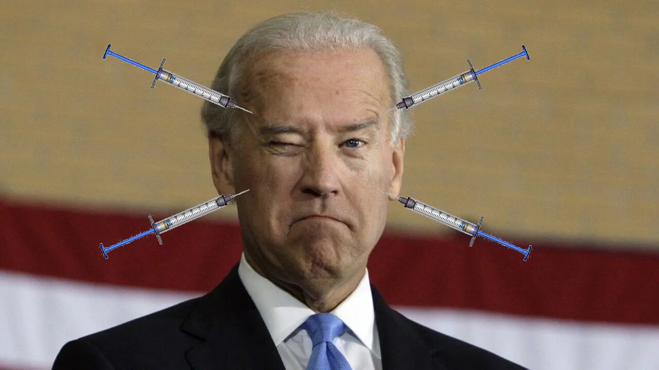 Joe Biden's Safe And Effective Timeline