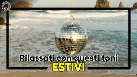 🏖️ Rilassati con questi toni estivi