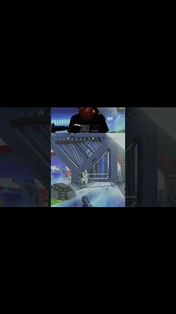 Apex Legends - Ohhh! #shorts