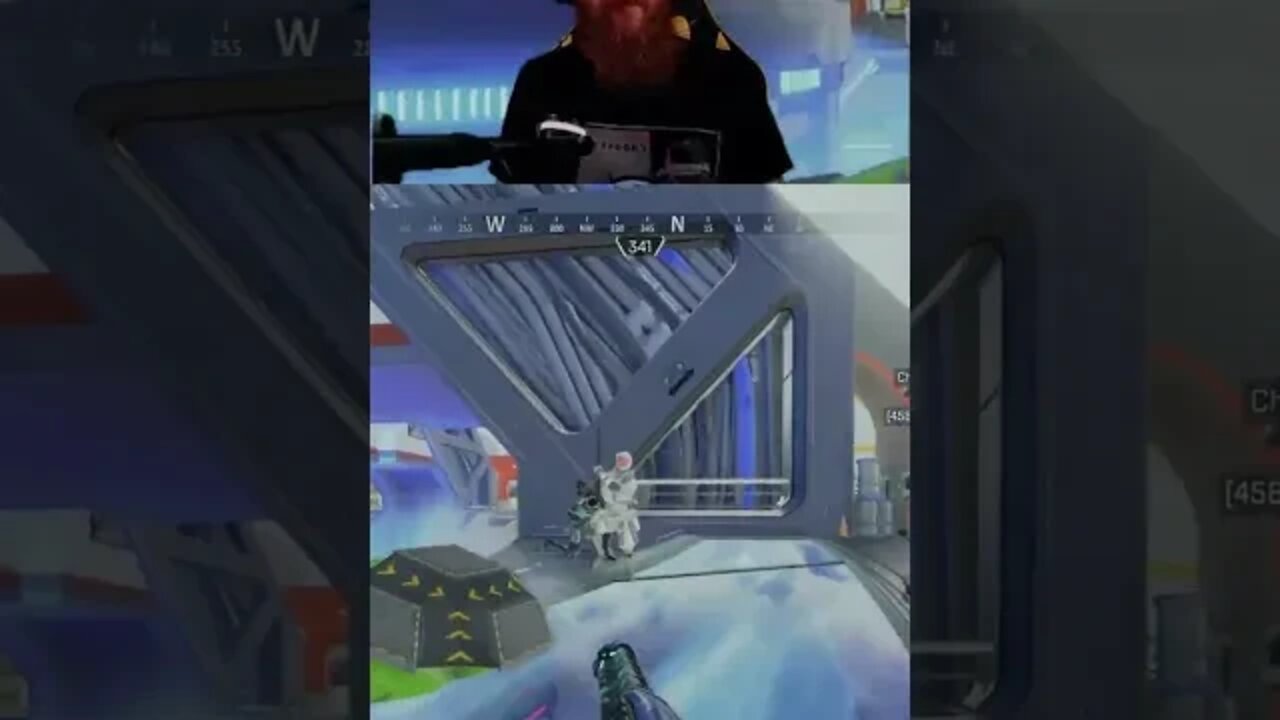 Apex Legends - Ohhh! #shorts