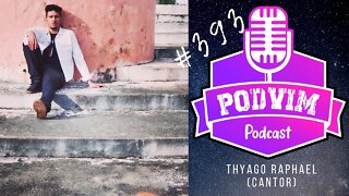 TYH LETRADO [ CANTOR ] - PODVIM #393