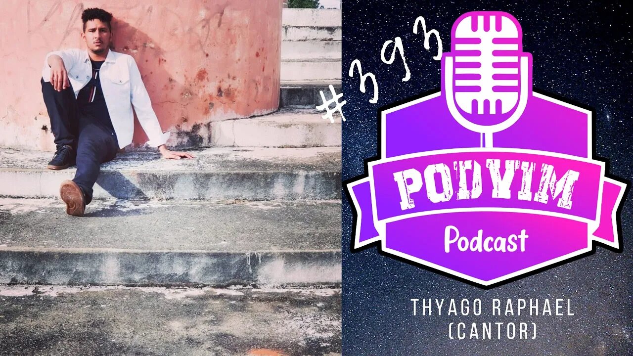 TYH LETRADO [ CANTOR ] - PODVIM #393