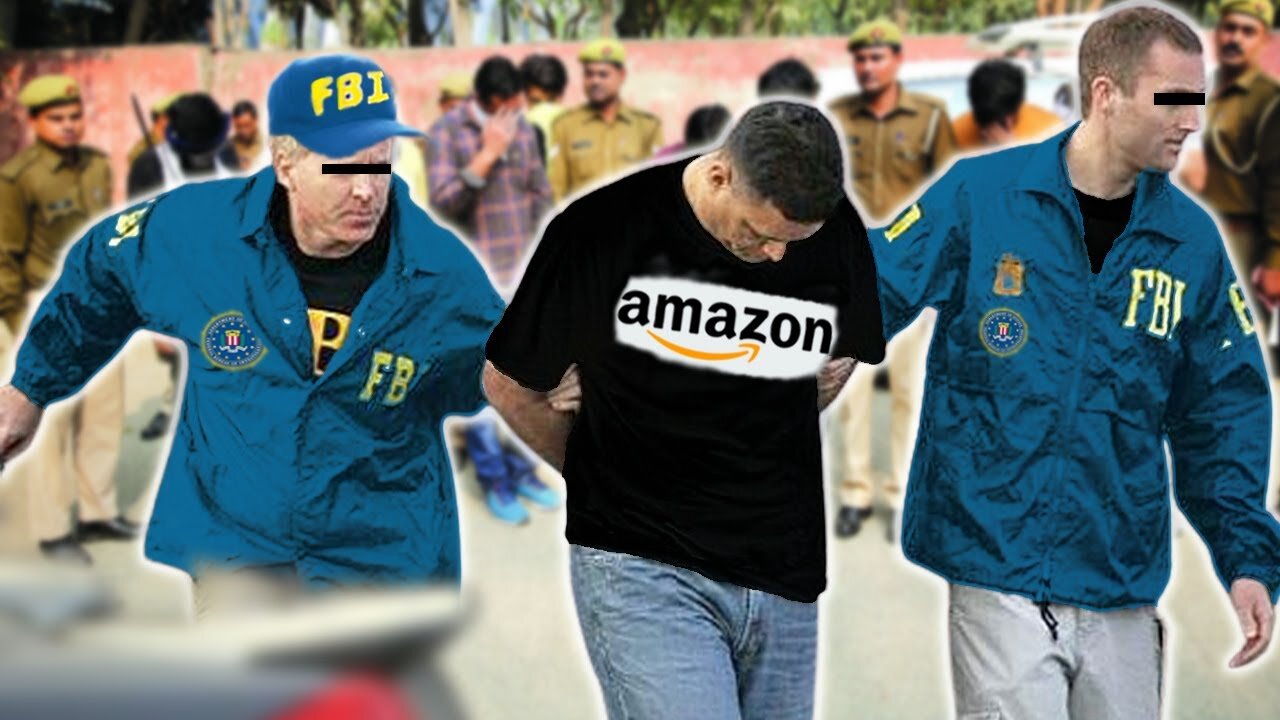 Scammer Challenges An FBI Agent, He Instantly Regrets It!