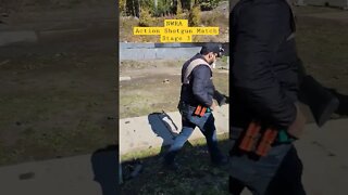 NWRA Action Shotgun Match Stage 3