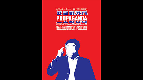 Propaganda | 2012 | Documentary