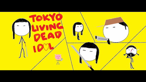 Tokyo Living Dead Idol