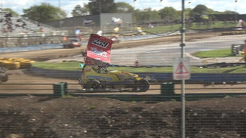 28-09-24 Brisca F1 Consolation, Brafield Shaleway