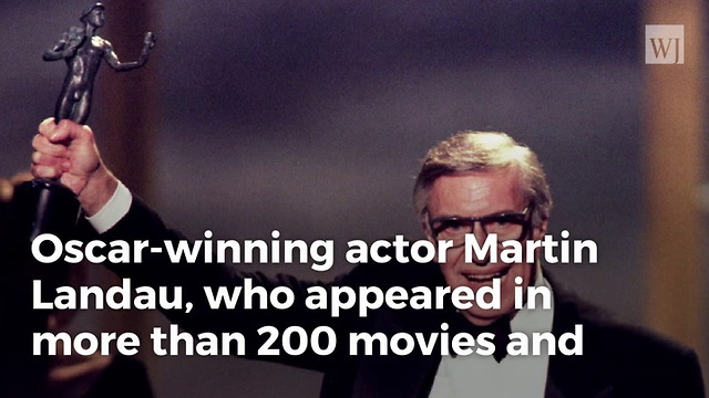 Oscar-Winning Actor Who Starred ‘Mission: Impossible’ Dead At Age 89