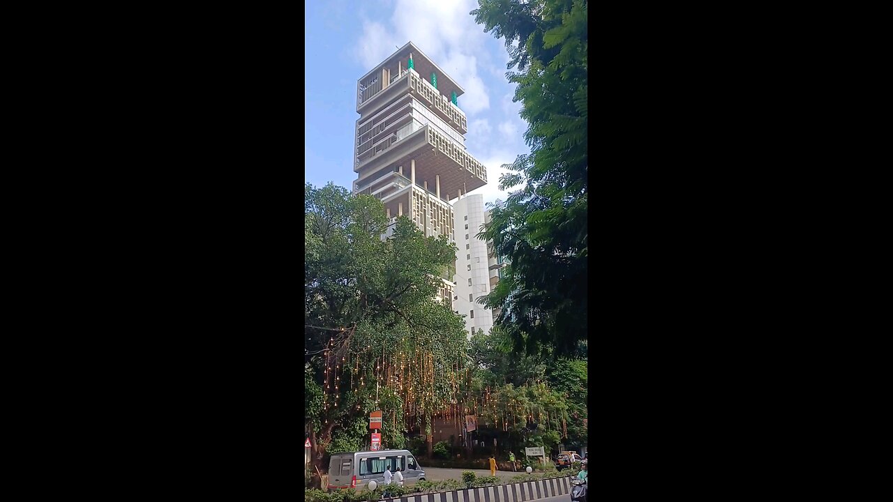 Antilia