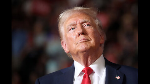 President Trump Takes Aim At Kamala’s Economic Plan ‘Lead Us Straight Into Communism’