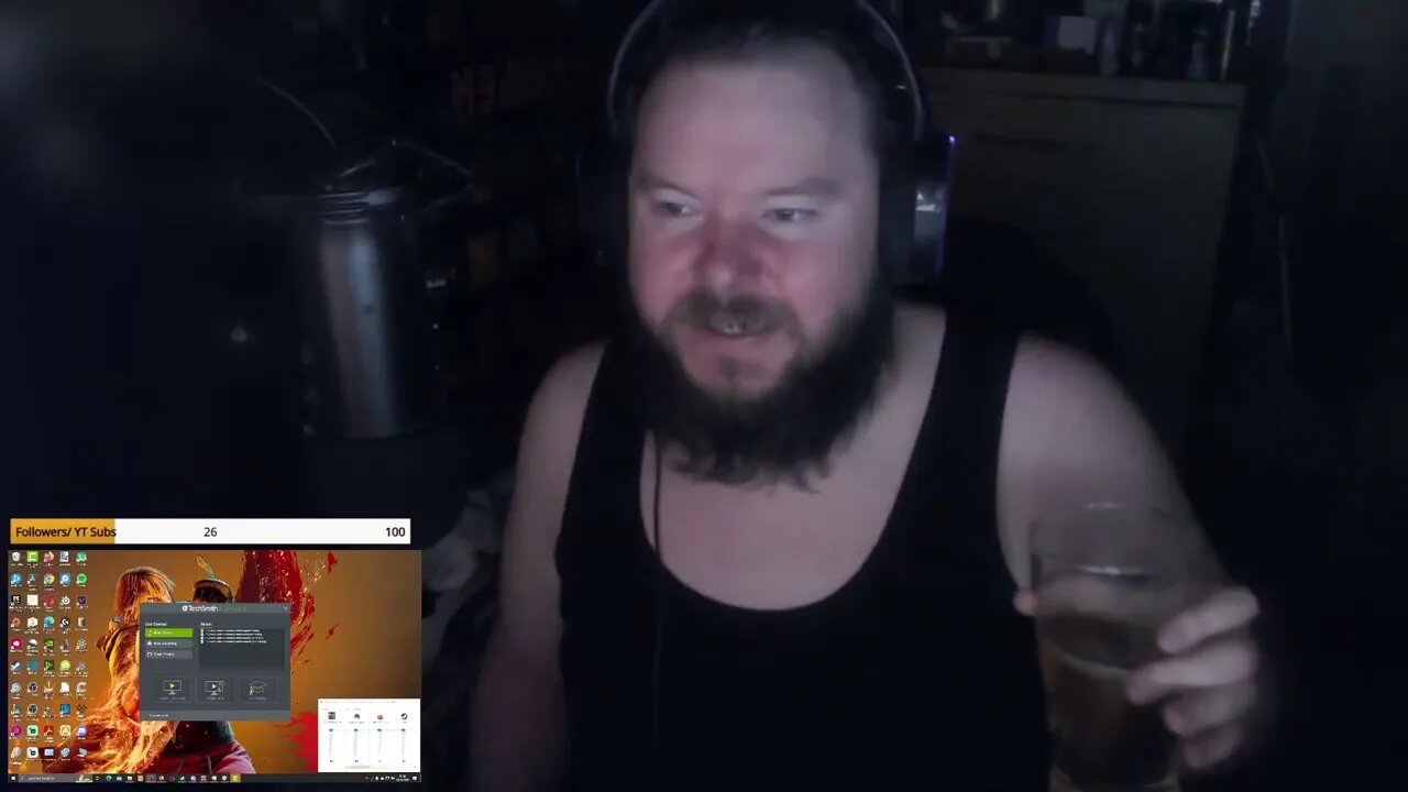 PSA: To all gamers and content creators, stop moaning ya moany moaners