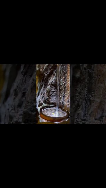 Finally got the fountain to work. Woohoo!!!