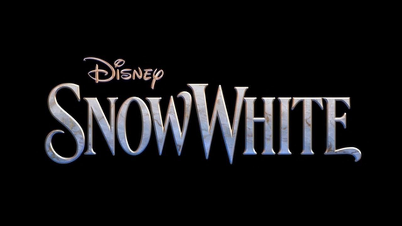 Disney woke snow white seven hippsters