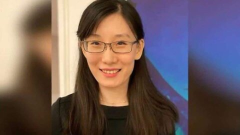 THE TRUTH ABOUT COVID-19: DR YAN ON BANNON'S WAR ROOM - BIOLOGICAL WEAPON INTENTIONALLY RELEASED