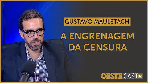 Gustavo Maultasch: ‘Algumas empresas privadas viraram massa de manobra do poder público’ | #oc