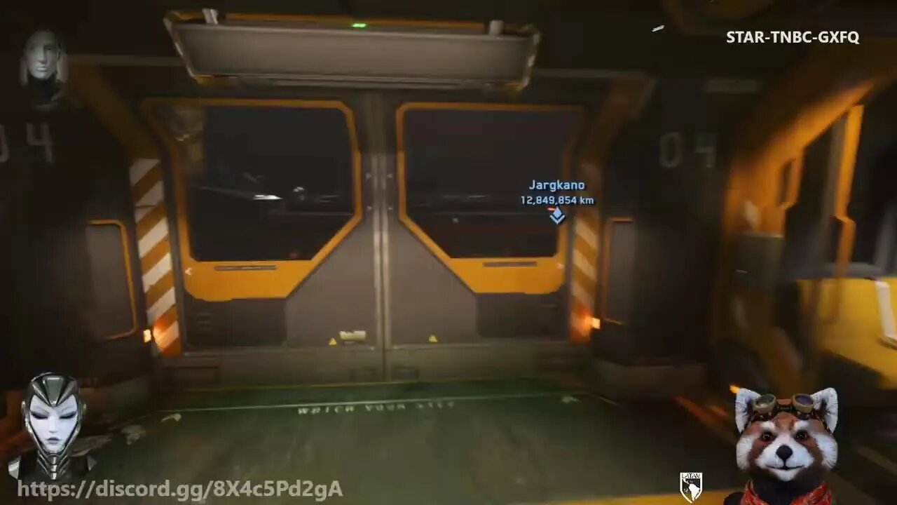 trexmtb's Live broadcast Star Citizen