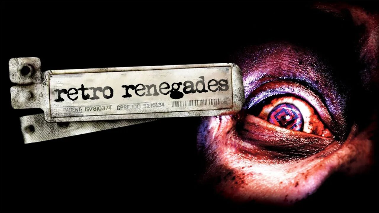 Retro Renegades - Episode: We Manhunt like a RockStar Part 1