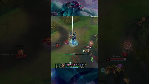 Yasuo AND Yone on one team